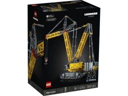 LEGO 42146 Technic Liebherr LR 13000