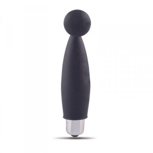 Wibrator-Vibreatore Mini Finger Fan Stalk