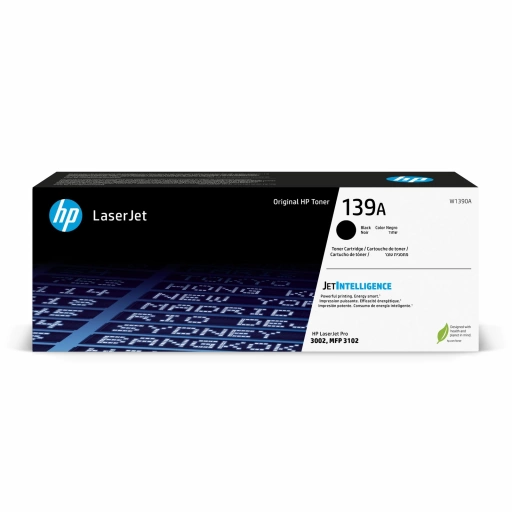 Oryginalny toner HP 139A LaserJet  (W1390A)