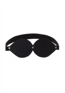 Infinity Blindfold Black