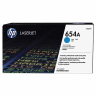 HP oryginalny toner CF331A, cyan, 15000s, 654A, HP Color LaserJet Enterprise M651dn, M651n, M651xh