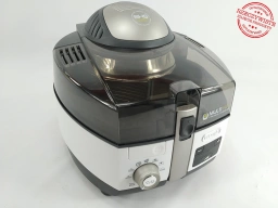 Frytownica niskotłuszczowa DeLONGHI FH1396 Multifry Extra Chef