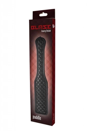 BLAZE PADDLE DIAMOND BLACK