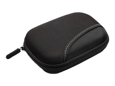 NATEC NET-0396 Natec Etui do GPS/HDD/kamera NATEC SHRIMP Black