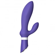 Masażer prostaty - B Swish bfilled Prostate Massager  Niebieski