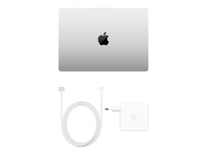 APPLE MacBook Pro 14inch M4 Max chip with 14-core CPU and 32-core GPU 36GB 1TB SSD Silver