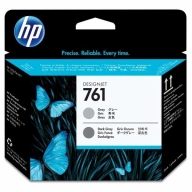 HP oryginalny głowica drukująca CH647A, grey, No.761, HP DesignJet T7100