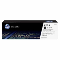 Oryginalny toner HP 201A czarny (CF400A)