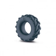 Tire Cock Ring - Grey