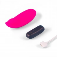 Magic Motion Candy Smart Wearable Vibe - wibrator łechtaczkowy do noszenia w bieliźnie ⚫ DARMOWA DOSTAWA od 299zł ⚫ DYSKRETNA PRZESYŁKA 24H Z POLSKI ⚫