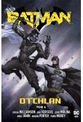 Otchłań. Batman. Tom 6