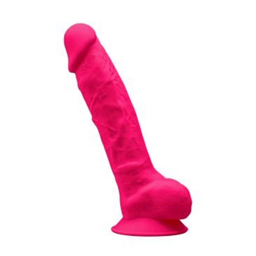 Dildo-SD.Model 1 ( 9"" ) Pink