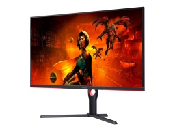 AOC U32G3X/BK 31.5inch IPS 4K UHD 160Hz 1ms 2xHDMI 2xDP