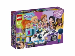 LEGO Friends 41346 Pudełko przyjaźni