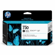 HP oryginalny ink P2V67A, HP 730, photo black, 130ml, HP