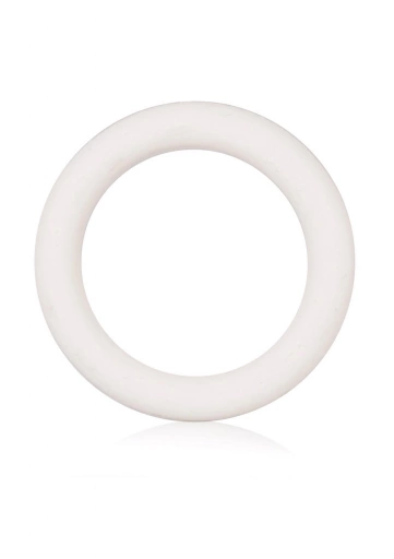 Rubber Ring - Small White