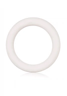 Rubber Ring - Small White