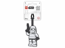 LEGO 52235 Star Wars Zawieszka do bagażu Stormtrooper