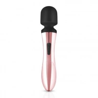 Rosy Gold - Nouveau Curve Massager