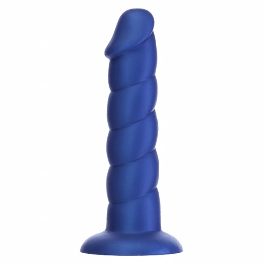 Dildo spiralne - Addiction Fantasy Addiction Unicorn 20 cm   