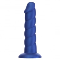 Dildo spiralne - Addiction Fantasy Addiction Unicorn 20 cm   