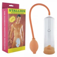 Pompka do Penisa Stallion Penis Developer Pump | 100% ORYGINAŁ| DYSKRETNA PRZESYŁKA