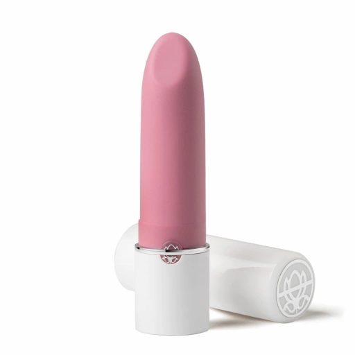 Magic Motion - Lotos App Controlled Mini Vibrator