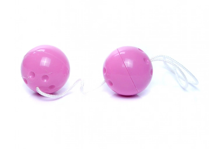 Kulki-Duo-Balls Purple