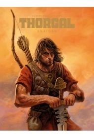 Shaigan. Thorgal. Saga