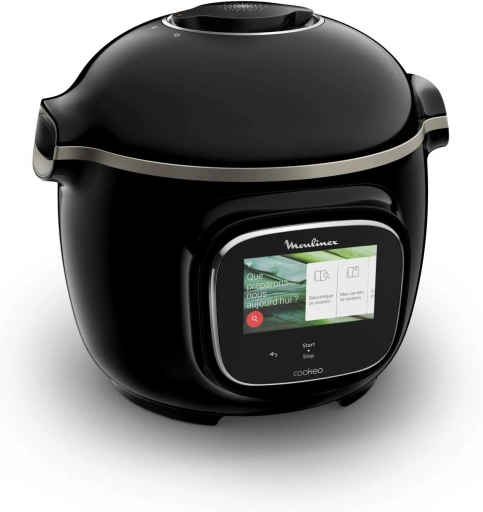 Multicooker MOULINEX CE902800 Cookeo Touch Wifi