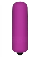 Funky Bullet Violet