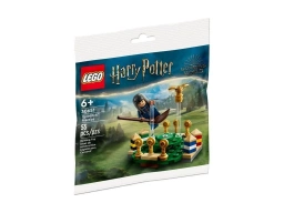 LEGO 30651 Harry Potter Trening quidditcha