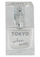 HOT Feromony Pheromon Parfum Tokyo Urban Man 30Ml - Feromony męskie ⚫ DARMOWA DOSTAWA od 299zł ⚫ DYSKRETNA PRZESYŁKA 24H Z POLSKI ⚫