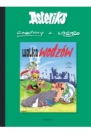 Walka wodzów. Asteriks. Tom 7