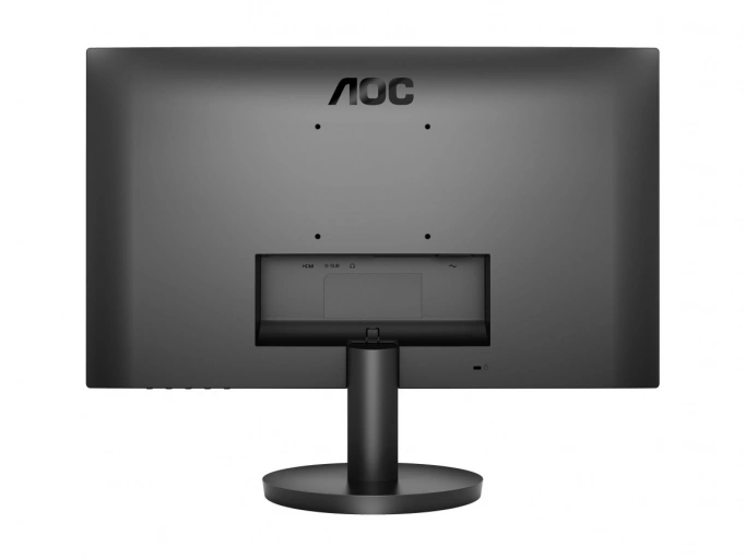 AOC 24B3HMA2 24inch FHD VA 100Hz normal stand ad sync 1ms MPRT HDMI