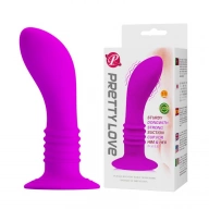 PRETTY LOVE- ANAL plug 10-function