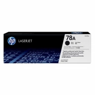 Oryginalny toner HP 78A czarny (CE278A)