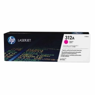 HP oryginalny toner CF383A, magenta, 2700s, 312A, HP Color LaserJet Pro MFP M476dn, MFP M476dw, MFP M47, 720g