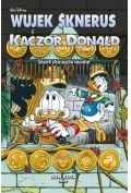 Skarb dziesięciu awatar. Wujek Sknerus i Kaczor Donald. Tom 7