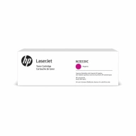 HP oryginalny toner W2033XC, HP 415X, magenta, 6000s, produkt kontraktowy, high capacity