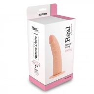 Dildo-FALLO REALISTICO REAL RAPTURE FLESH 7""""""""""""""""""""""""""""""""