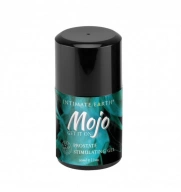 Intimate Earth Mojo Niacin and Yohimbe Prostate Stimulating Gel 30ml - żel stymulujący prostatę