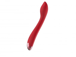 Wibrator - Rechargeable G Spot USB 10 Functions