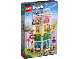 LEGO 41748 Friends Dom kultury w Heartlake