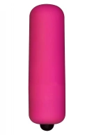 Funky Bullet Pink