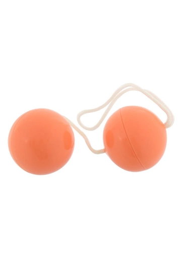 Pvc Duotone Balls Light skin tone