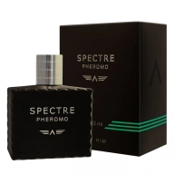 Feromony dla Mężczyzn Spectre 100ml | 100% ORYGINAŁ| DYSKRETNA PRZESYŁKA