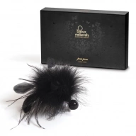 Bijoux Indiscrets  Pom Pom Feather Tickler – Piórka do pobudzania