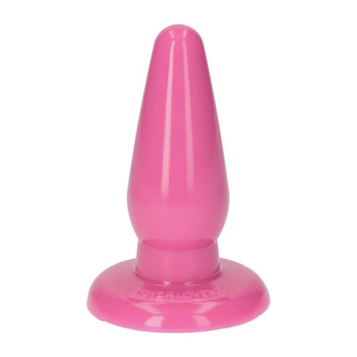 Anal Plug - Ivo Pink