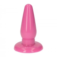 Anal Plug - Ivo Pink